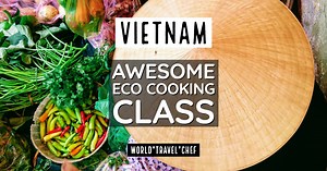 Best Hoi An Cooking Class
