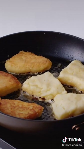Tattie Scone Recipe: Easy Homemade Potato Scones