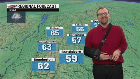 Southern Vermont and New Hampshire | Haystack News