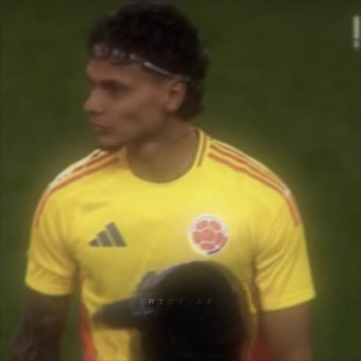 Edición de After Effects de Richard Rios