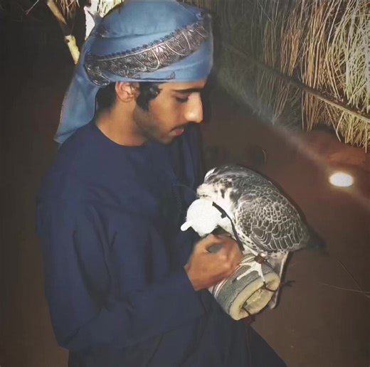 Embrace the Khaleeji Mindset with Tarayami