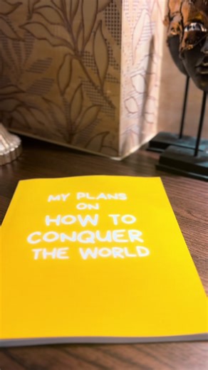 Take notes! 📝 get a perfect notebook on Amazon get **it done NOTEBOOK 🤩🤩🤩 #amazon #amazonfinds #amazonmusthaves #amazonprime