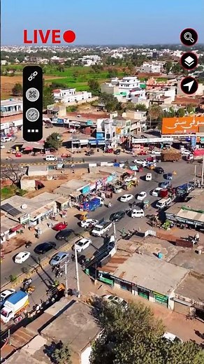 Live Earth Map GPS Navigation