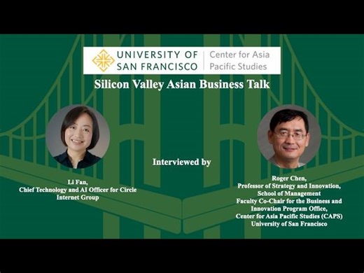 Enterprise AI Adoption__Li Fan | Roger (Rongxin) Chen