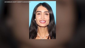 Woman accused of using dating apps to meet men, burglarize their homes in LA: sheriff