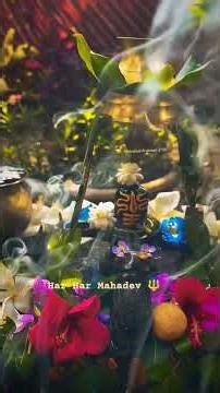 Jay Bholenath #bholenath #mahadev #mahakal #bhakti #youtube
