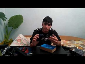 Ънбоксинг на мишката-6D GAMING MOUSE #5