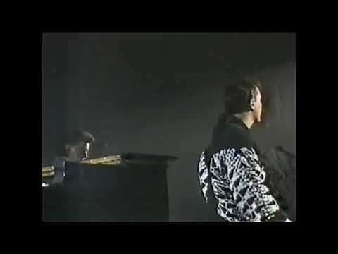 Tears For Fears - Everybody Wants To Rule The World (Live in Solid Gold 1985)