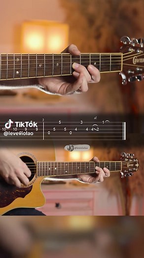 Learn the Iconic Tab Intro of Wanted Dead Or Alive by Bon Jovi