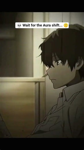 😎Level 1000 Aura Unlocked... 🤫😤 || #Aura #edit #1million