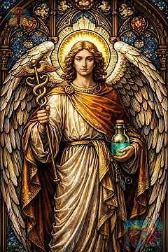 Powerful Prayer to Archangels Michael, Gabriel & Raphael | Protection, Healing & Guidance