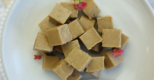 Sucre à la crème | Zeste