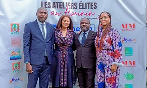 Insertion professionnelle : '' Le Programme '' Les élites au féminin '' pour renforcer l’employabilité des femmes