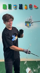 1M views · 8.7K reactions | Can It Cut Through Nintendo Switch?!  #funny #dare #challenge #knifeskills #funny | PrestonPlayz | Facebook