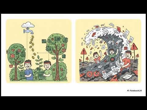 The Industrialization of Code