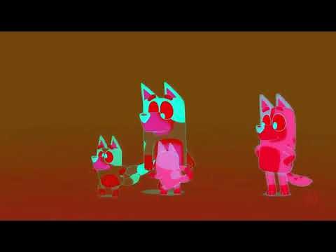 Bingo Intro Effects (Sponsored By Preview 2 Unikitty Crying Effects)