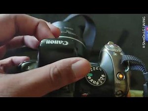 Looking back at the Canon Power shot sx20| Is it good in 2021?