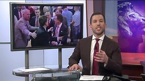 22K views · 518 reactions | If this coach wanted to fight a guy for telling him "You suck!," he should open my mail sometime. No, YOU eat a bag of D%#$@!!!! WGN Morning News | Pat Tomasulo | Facebook