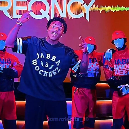 speed Vs break dancer challenge