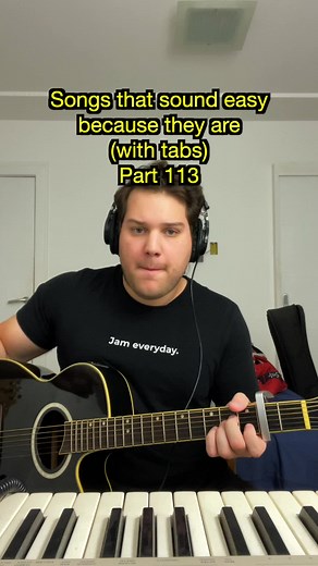 Learn to Play 'Wake Me Up' by Avicii on Guitar | Guitar Lesson Tutorial