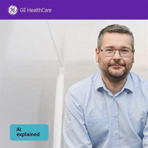 "GE HealthCare engineers showcase AI-powered ultrasound innovations" | JENNIFER M. posted on the topic | LinkedIn