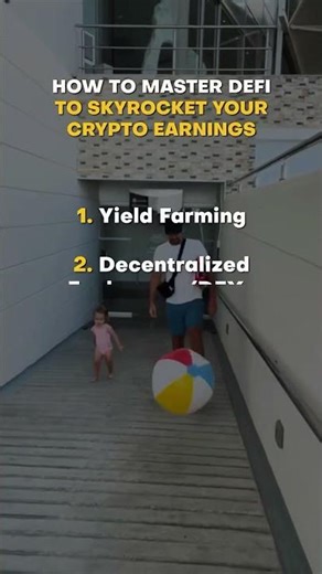 DeFi Basics: 3 Steps to Start Earning With Your Crypto | Gven Sariol | Defi | Arcrypto