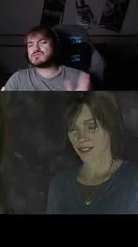 Jodie Holmes Ends Her Mother's Suffering In Beyond Two Souls... 💔 #beyondtwosouls #gaming