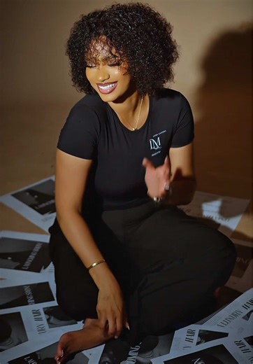 Joé Dwet Filé: L'énergie de That Girl sur TikTok