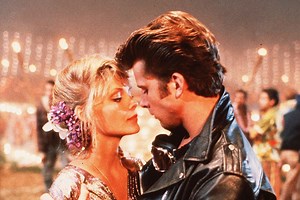 Grease fans horrified after spotting eye-popping wardrobe malfunction in sequel