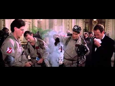 Ghostbusters - Trap