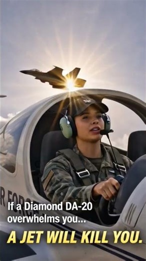 Air Force Pilot Training: The IFT Reality #pilottraining #militaryaviation #rotc #usaf