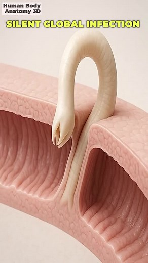 Understanding Hookworm Infections: Causes and Symptoms