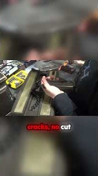 The #1 rule for scrapping electronics