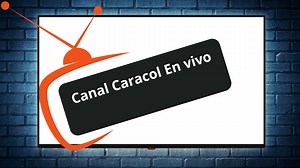 Canal Caracol En vivo - Clonapine TV