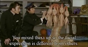 Japan's too weird movie | Japan Tomo