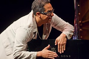 Danilo Pérez Musician - All About Jazz