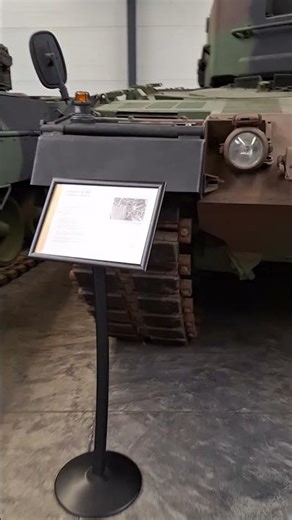 Leopard A4 #leopard2a4 #tank #military