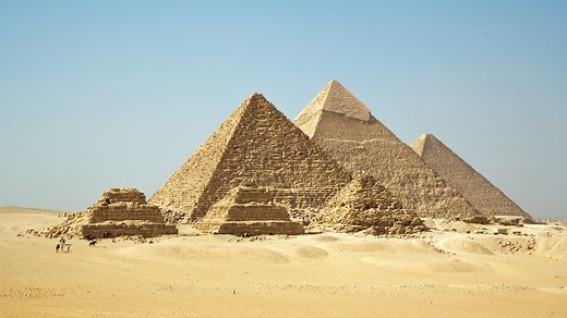 The Seven Wonders of the World explained | Britannica