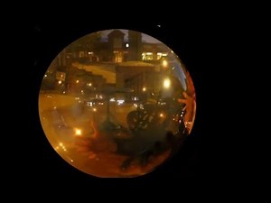Bubble Balloon