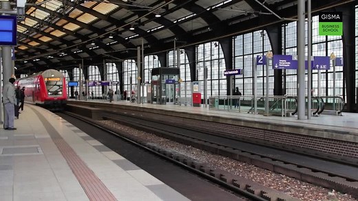 Discover GISMA Business School, one of six AMBA accredited business school in Germany. | Gisma University of Applied Sciences