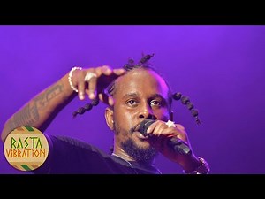 Popcaan - Live at Rockpalast Summerjam 2019 (Full Show)