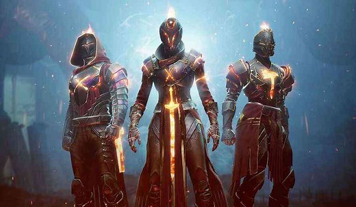 Destiny 2 Unleashes Nightmares With New Dungeon