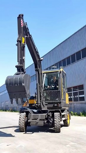 8K views · 100 reactions | 55 mini excavator #excavator #digger #loader #excavators #miniexcavator #minidigger #minipelle #minibagger #miniescavatore #miniexcadora #escavadora #loggrapple #excavating #excavations #excavation #bagger #minidiggers #excavatorsforsale #earthmoving #earthmover #excavatorattachments #attachment #excavatorattachment #electricexcavator #batterypowered #newenergyexcavator #backhoe #forklift #terrainforklift | Mini digger mini excavator | Facebook