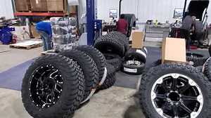 OffroadWheels.com To Your Door!! | 🇺🇸 All Sales Benefit Wheels For Warriors 🇺🇸 | FREE Spline Lug Kit | We Mount, Balance And Upgrade To Priority Freight!! We're OffroadWheels.com!! | Offroad Wheels