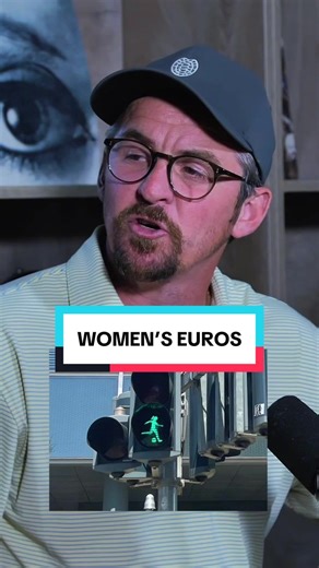Who has watched any of the women’s euros? #fyp #footballtiktok #premierleague #liverpool #manchesterunited