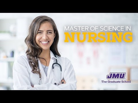 What is it like to be a Masters of Science in Nursing (MSN) student?