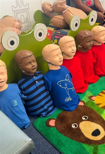 Essential Pediatric CPR Training Insights