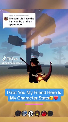 StrangePLAYS on TikTok