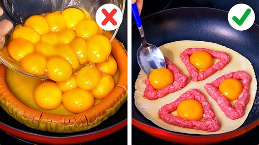 Creative Cooking Ideas to Make You Kitchen Hero