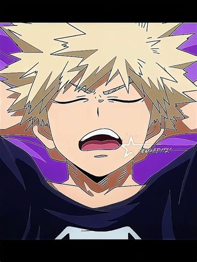 Bakugo A.I cover🔥#viral#pleasesupport#fypシ゚#